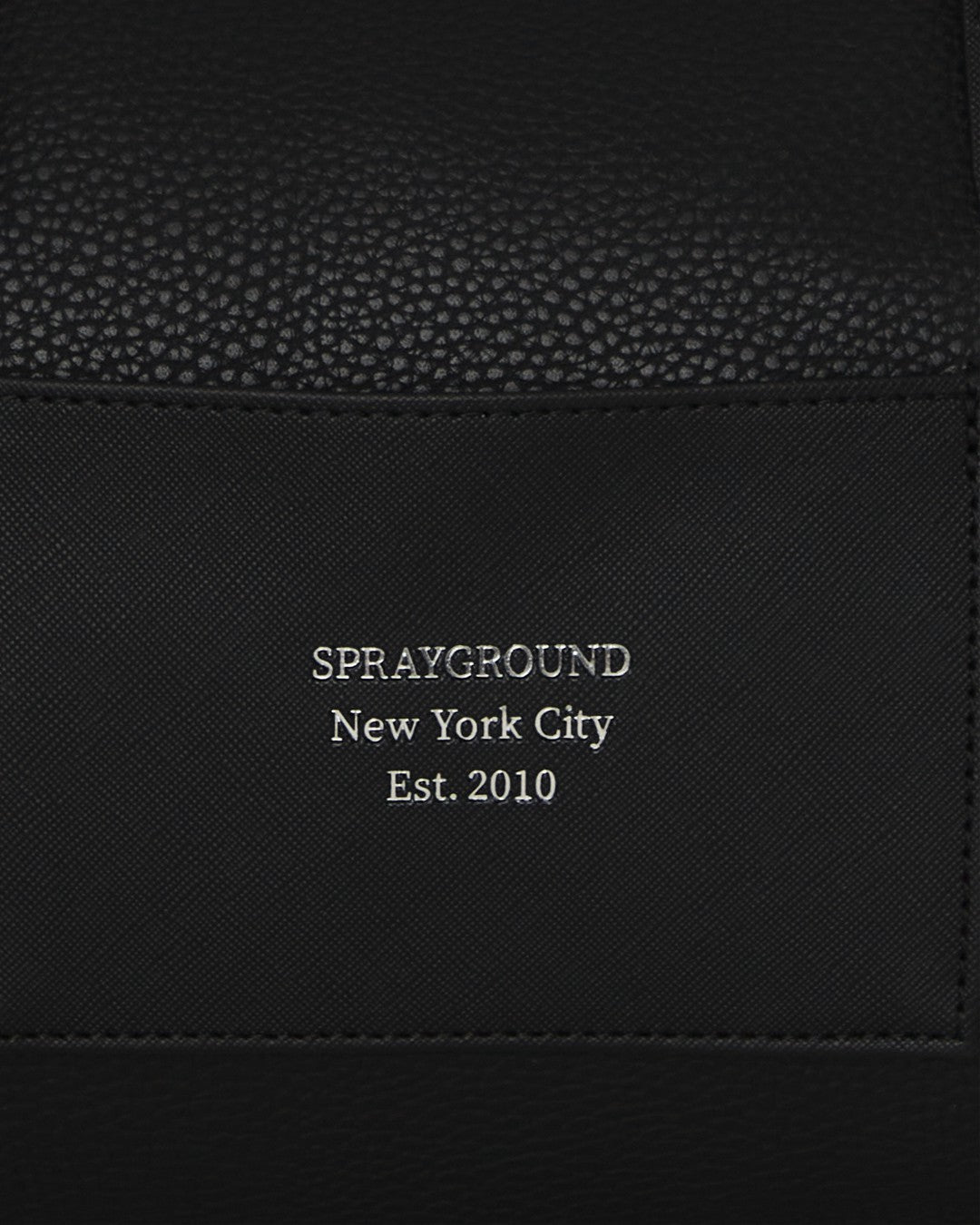Sprayground - THE HQ MINI DUFFLE