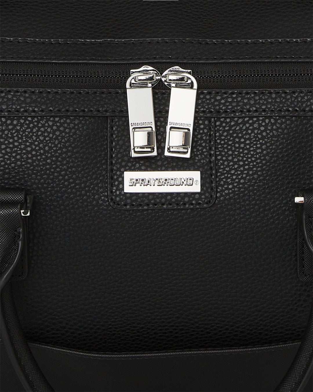 Sprayground - THE HQ DUFFLE