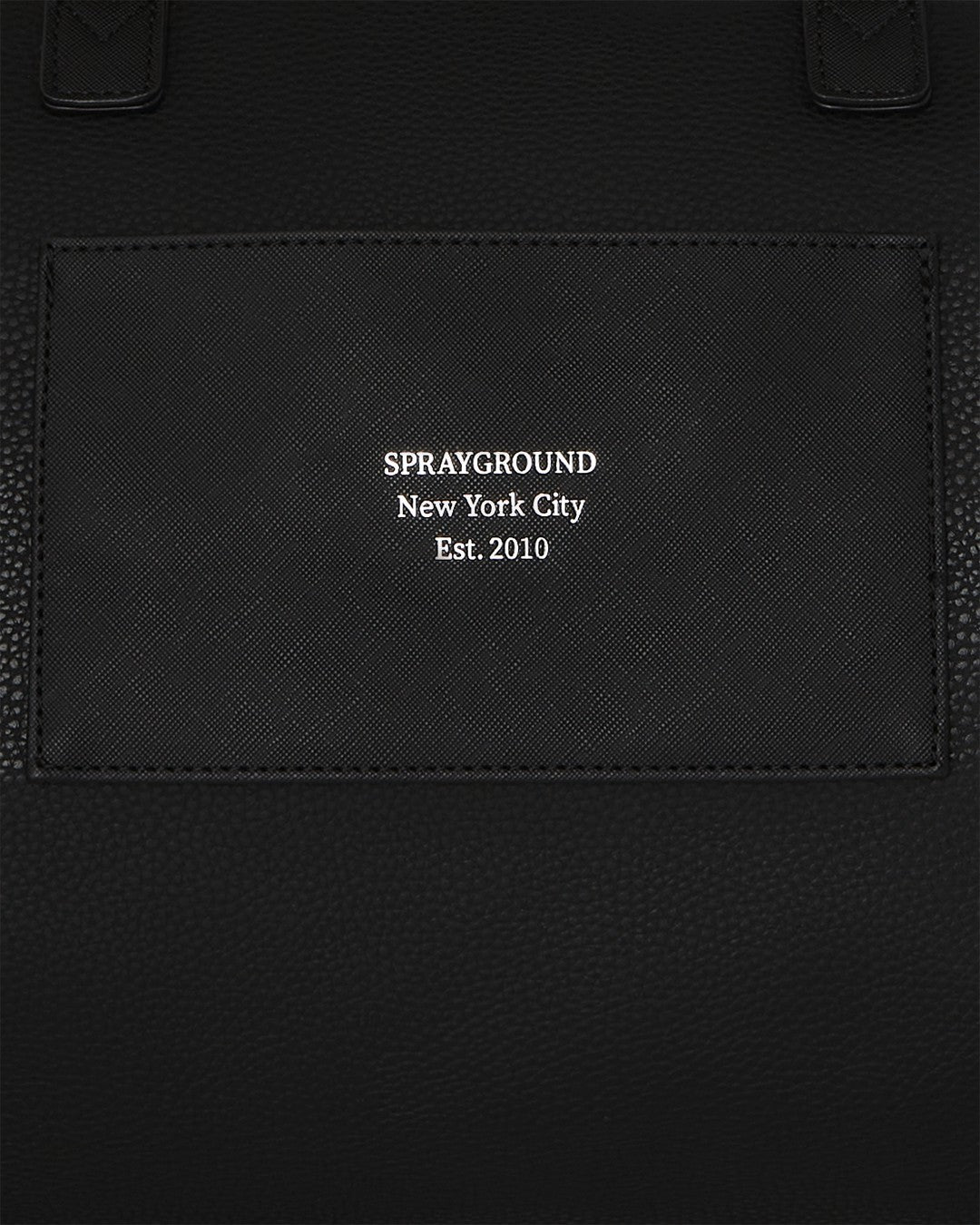 Sprayground - THE HQ DUFFLE