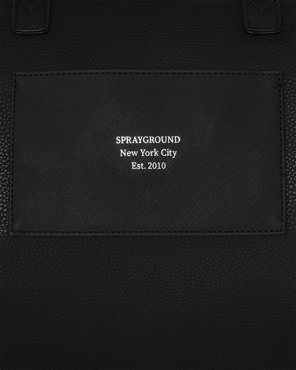 Sprayground - THE HQ DUFFLE