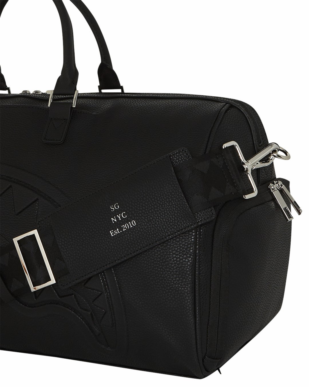 Sprayground - THE HQ DUFFLE