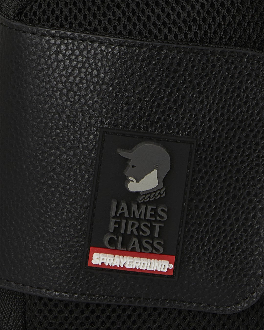 Sprayground - JAMES FIRST CLASS GLOBAL FLAGS SPECIAL OPS DUFFLE