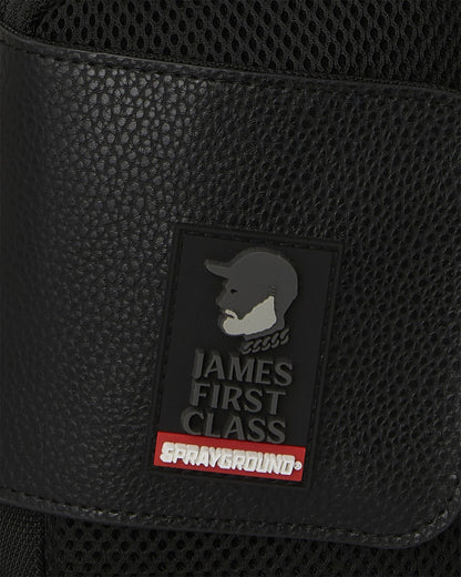 Sprayground - JAMES FIRST CLASS GLOBAL FLAGS SPECIAL OPS DUFFLE