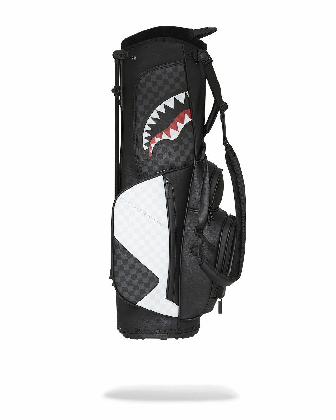 Sprayground - TRIPLE DECKER HEIR TO THE THRONE PRO GOLF BAG