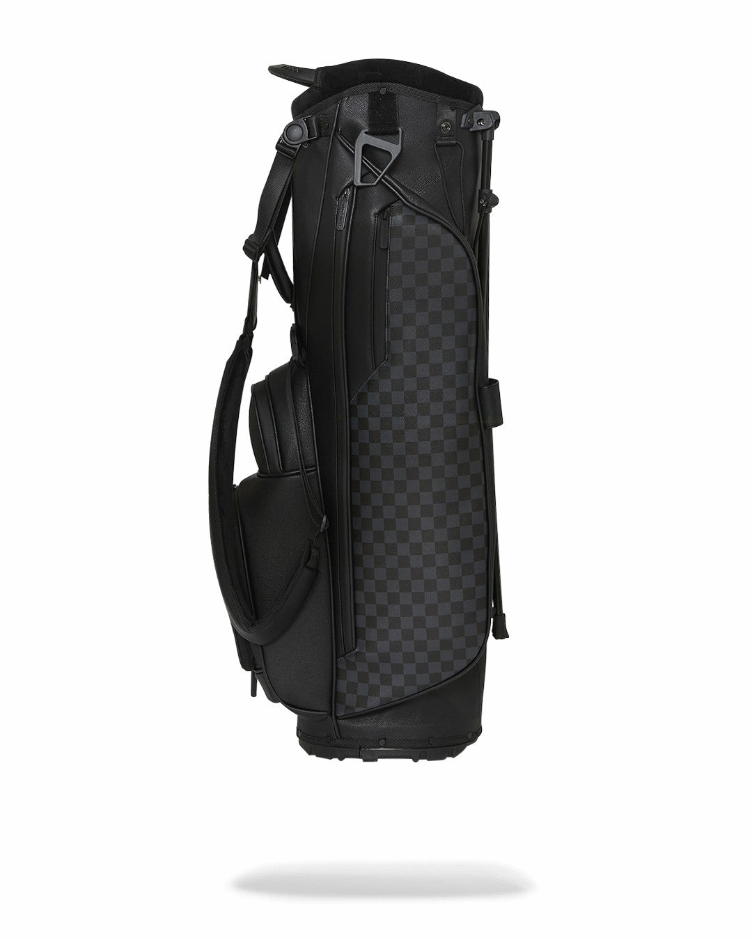 Sprayground - TRIPLE DECKER HEIR TO THE THRONE PRO GOLF BAG