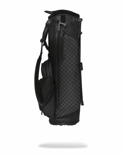 Sprayground - TRIPLE DECKER HEIR TO THE THRONE PRO GOLF BAG