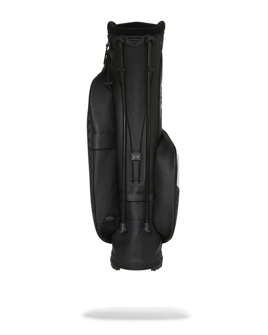 Sprayground - TRIPLE DECKER HEIR TO THE THRONE PRO GOLF BAG