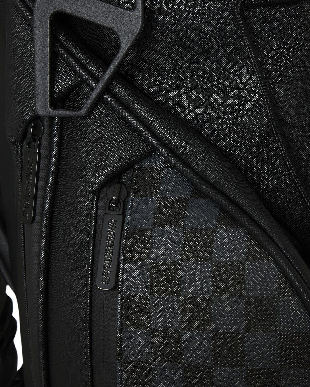 Sprayground - TRIPLE DECKER HEIR TO THE THRONE PRO GOLF BAG