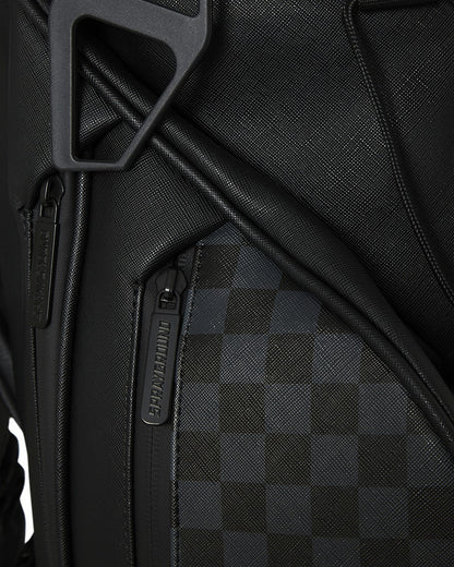 Sprayground - TRIPLE DECKER HEIR TO THE THRONE PRO GOLF BAG