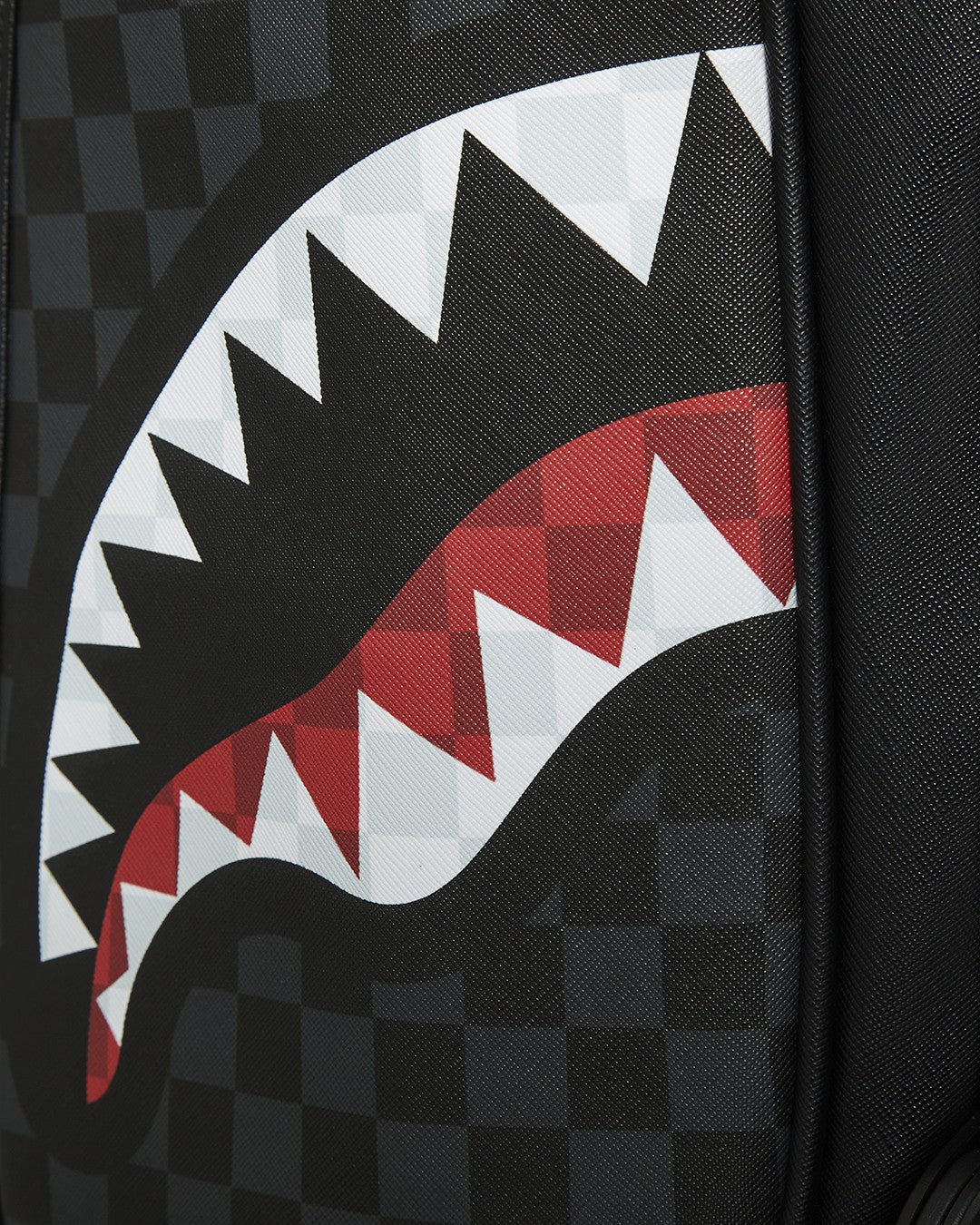 Sprayground - TRIPLE DECKER HEIR TO THE THRONE PRO GOLF BAG