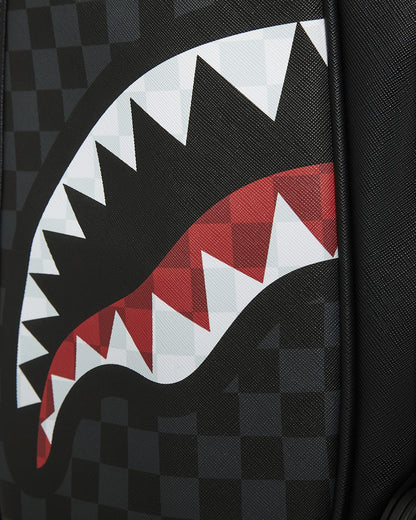 Sprayground - TRIPLE DECKER HEIR TO THE THRONE PRO GOLF BAG