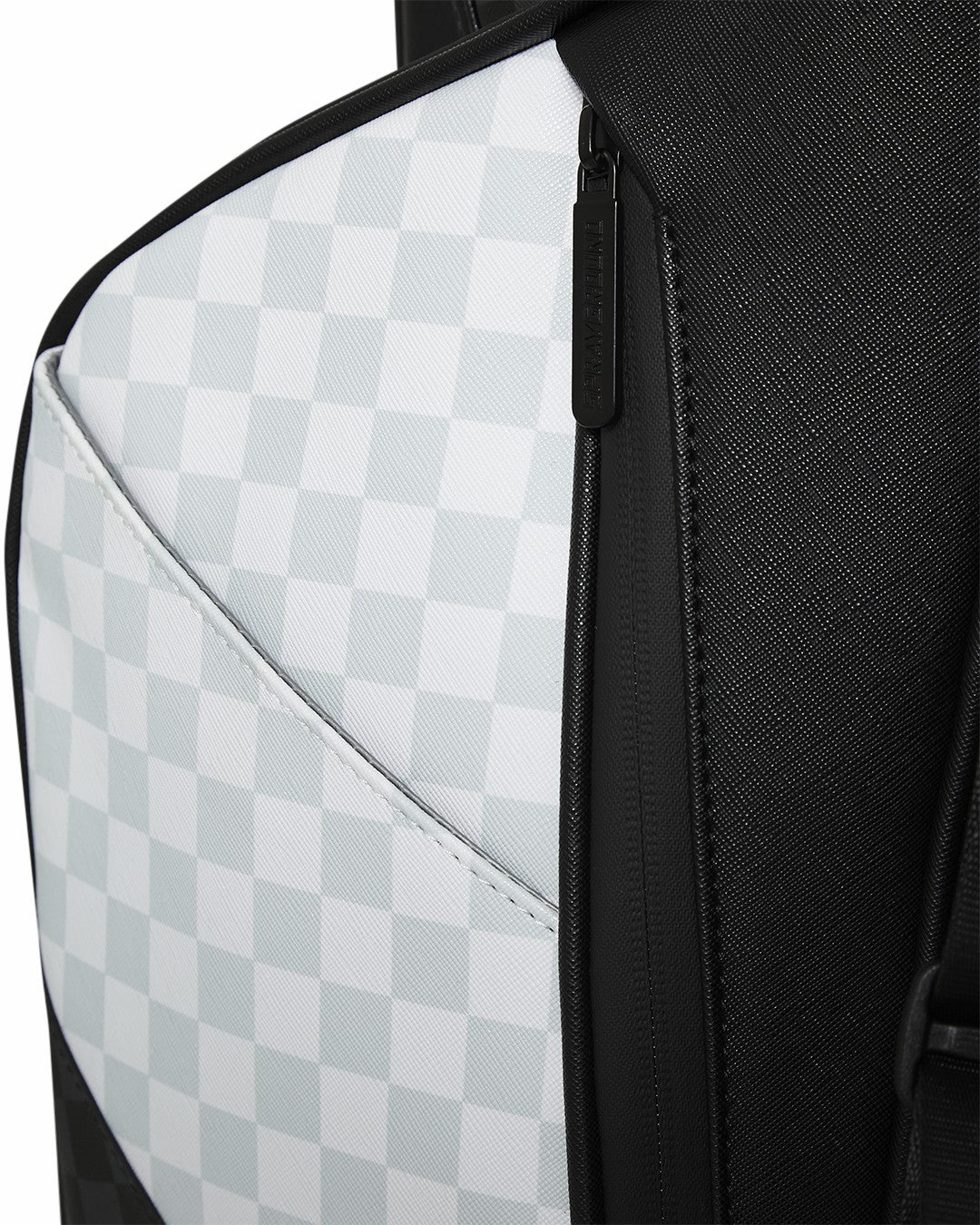 Sprayground - TRIPLE DECKER HEIR TO THE THRONE PRO GOLF BAG