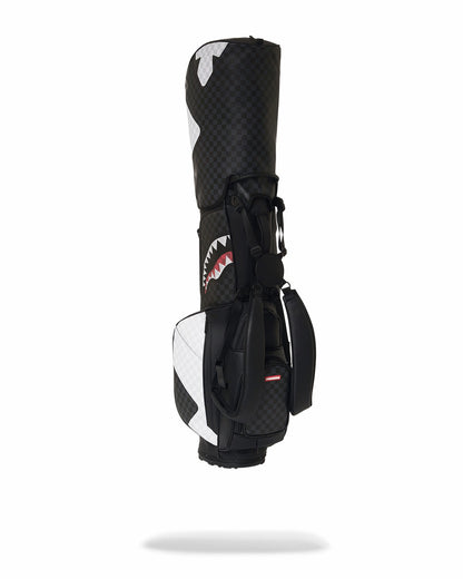 Sprayground - TRIPLE DECKER HEIR TO THE THRONE PRO GOLF BAG