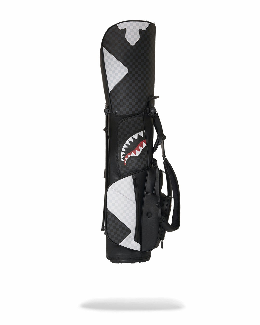 Sprayground - TRIPLE DECKER HEIR TO THE THRONE PRO GOLF BAG