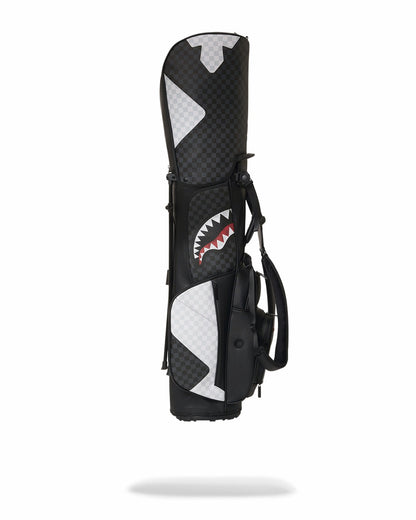 Sprayground - TRIPLE DECKER HEIR TO THE THRONE PRO GOLF BAG