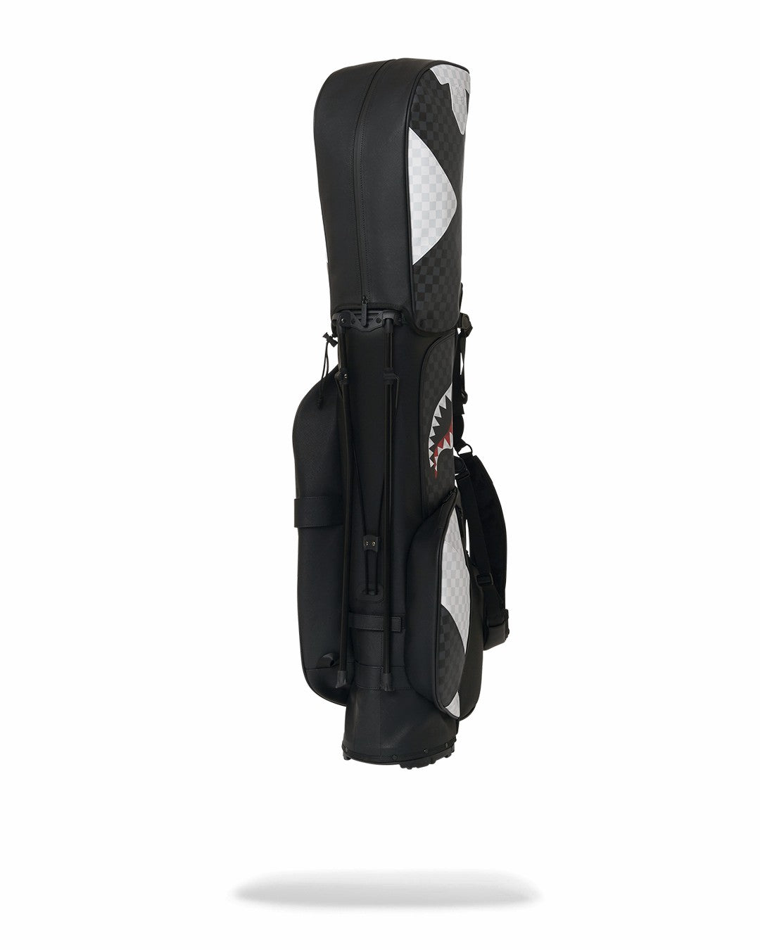 Sprayground - TRIPLE DECKER HEIR TO THE THRONE PRO GOLF BAG
