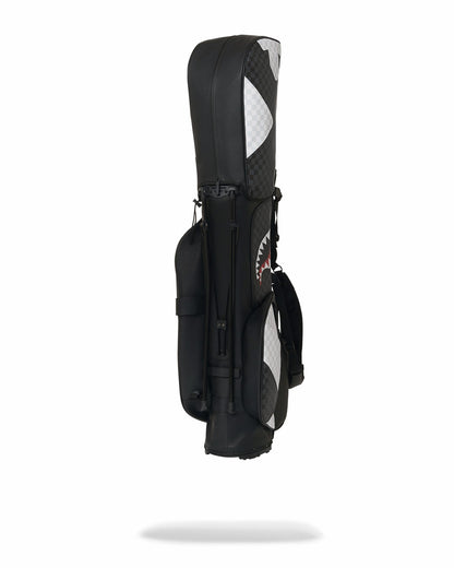 Sprayground - TRIPLE DECKER HEIR TO THE THRONE PRO GOLF BAG