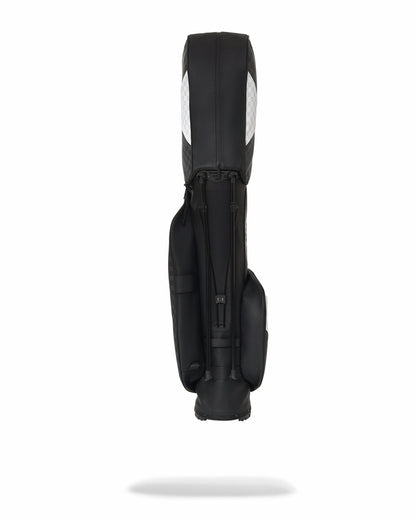Sprayground - TRIPLE DECKER HEIR TO THE THRONE PRO GOLF BAG
