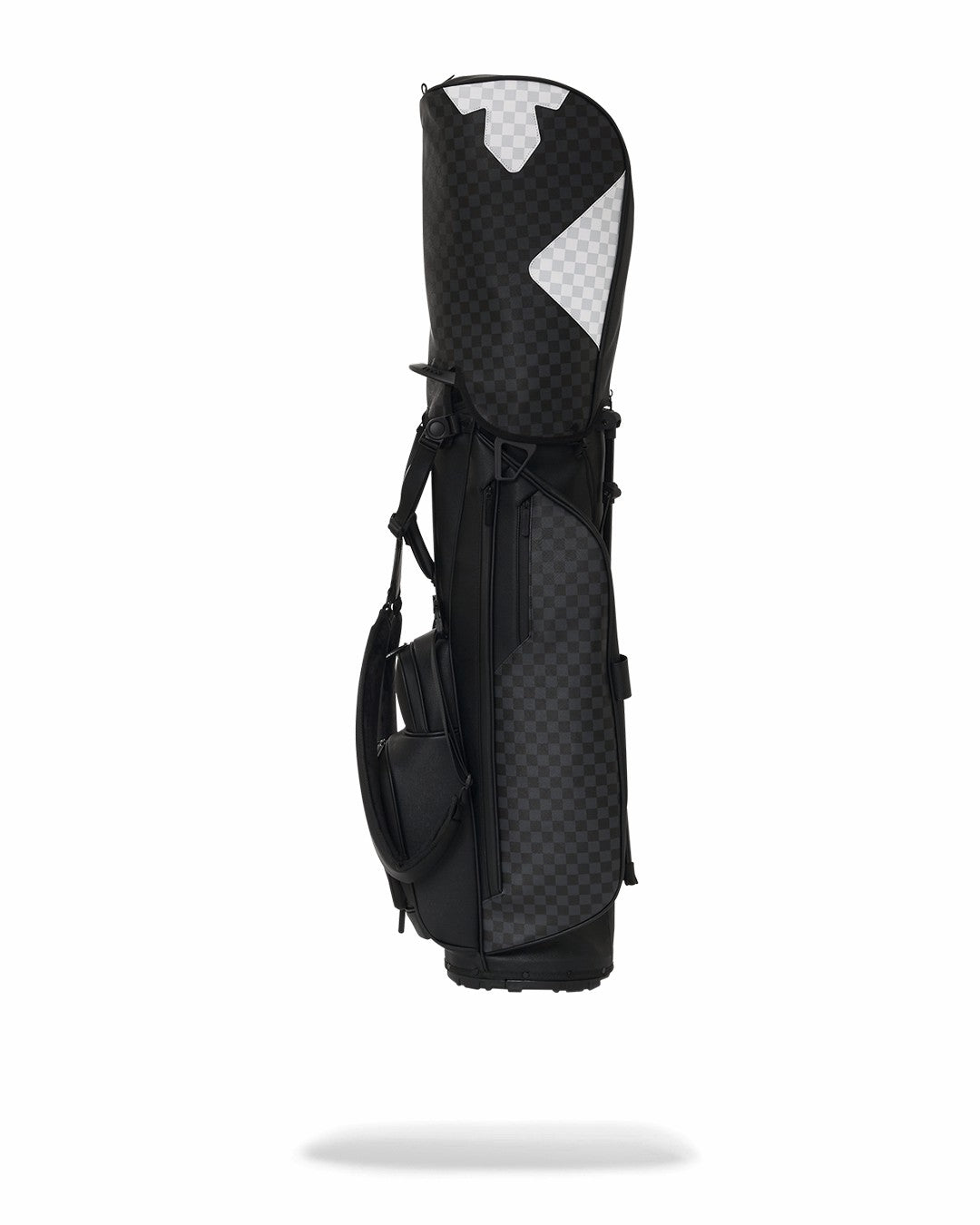 Sprayground - TRIPLE DECKER HEIR TO THE THRONE PRO GOLF BAG