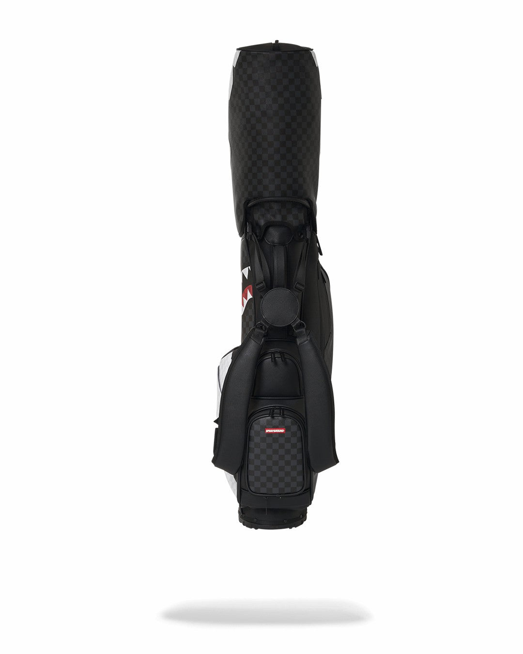 Sprayground - TRIPLE DECKER HEIR TO THE THRONE PRO GOLF BAG