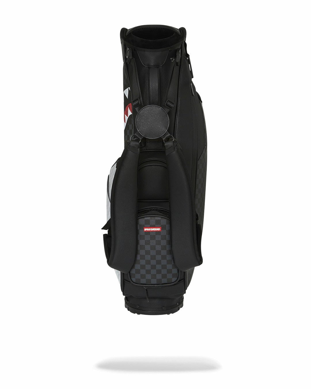 Sprayground - TRIPLE DECKER HEIR TO THE THRONE PRO GOLF BAG