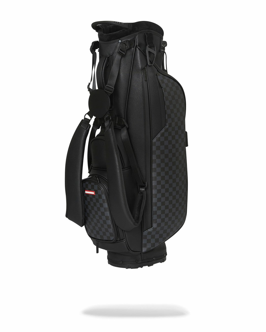 Sprayground - TRIPLE DECKER HEIR TO THE THRONE PRO GOLF BAG