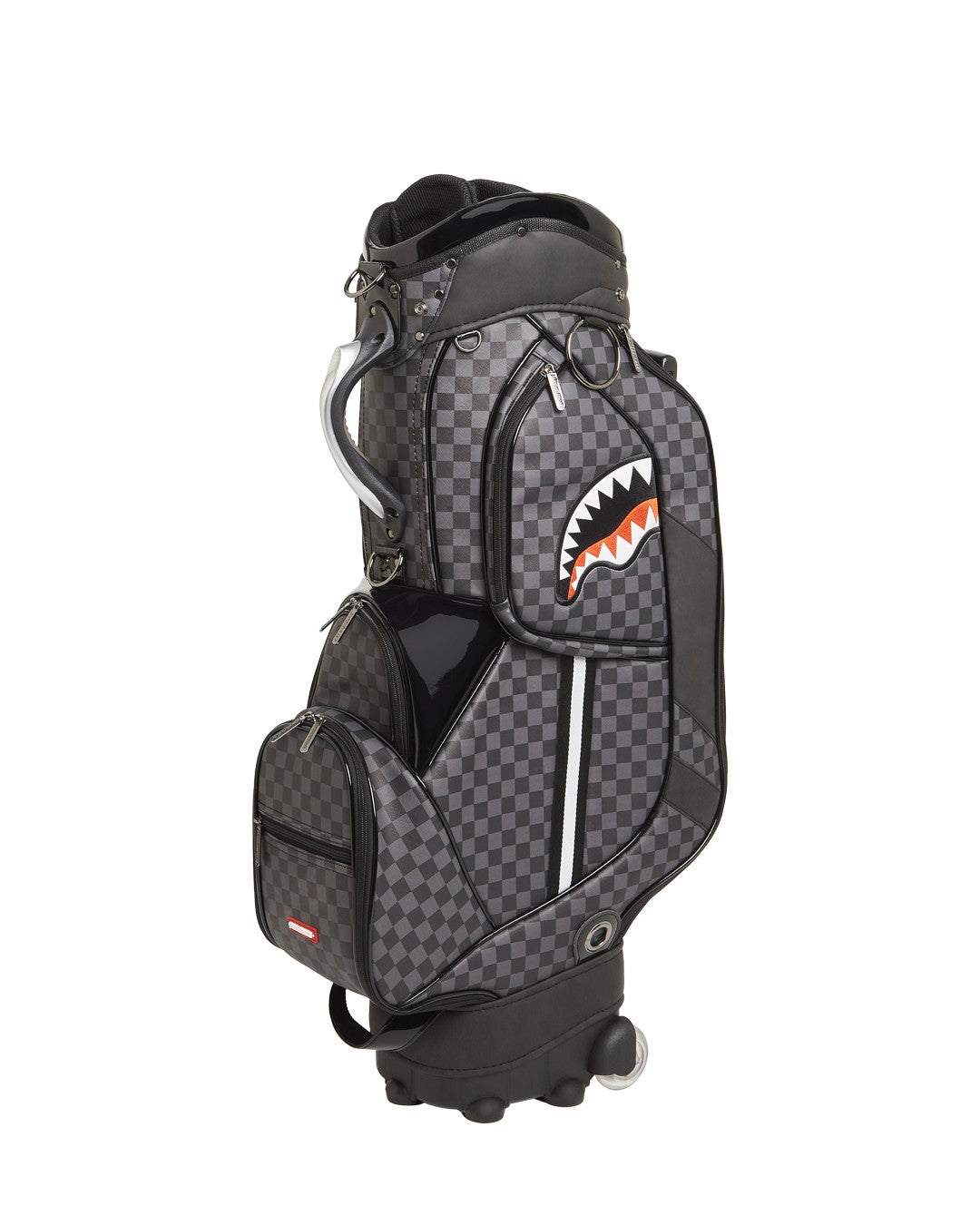 Sprayground - HENNY AIIR TO THE THRONE PRO GOLF BAG