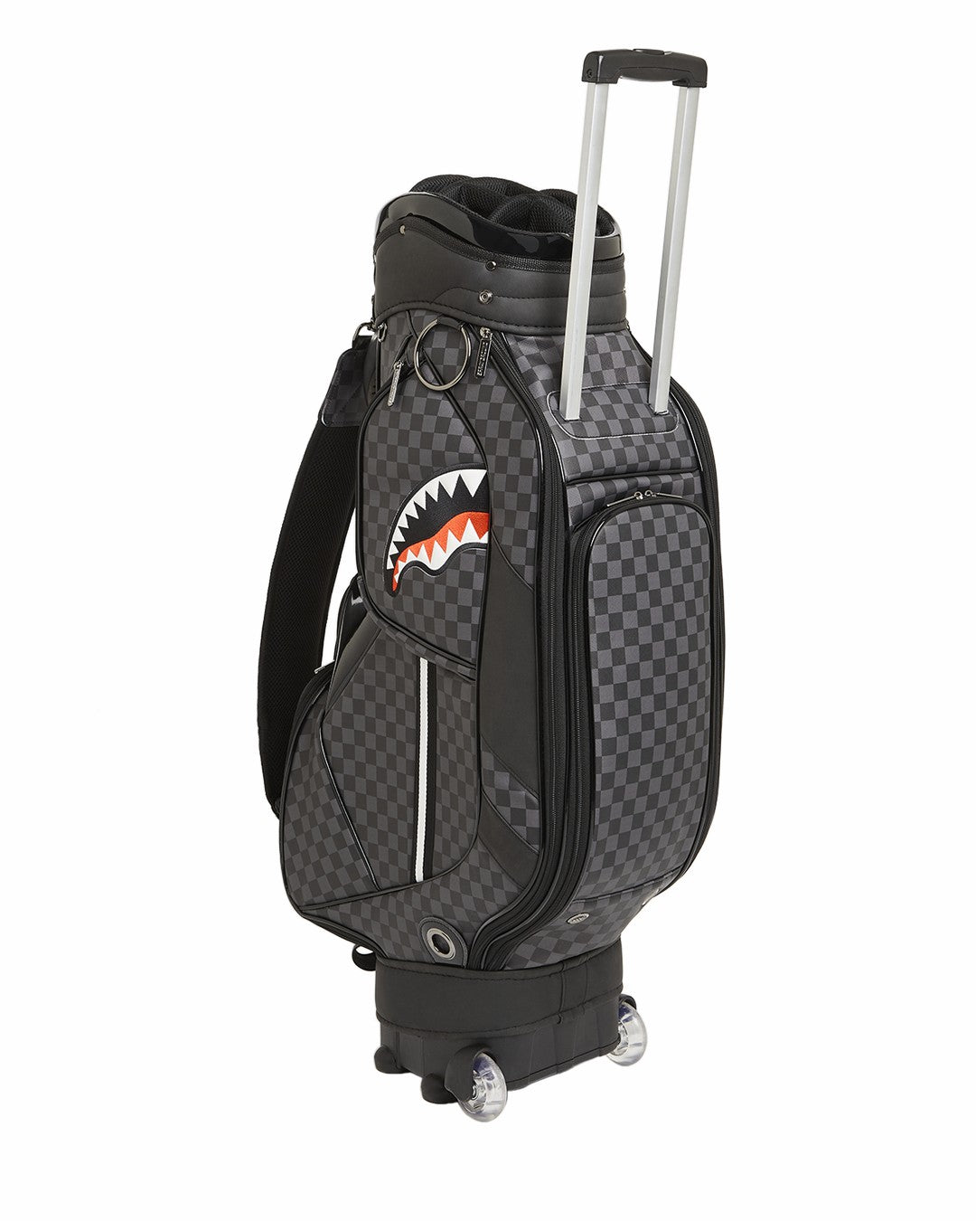 Sprayground - HENNY AIIR TO THE THRONE PRO GOLF BAG