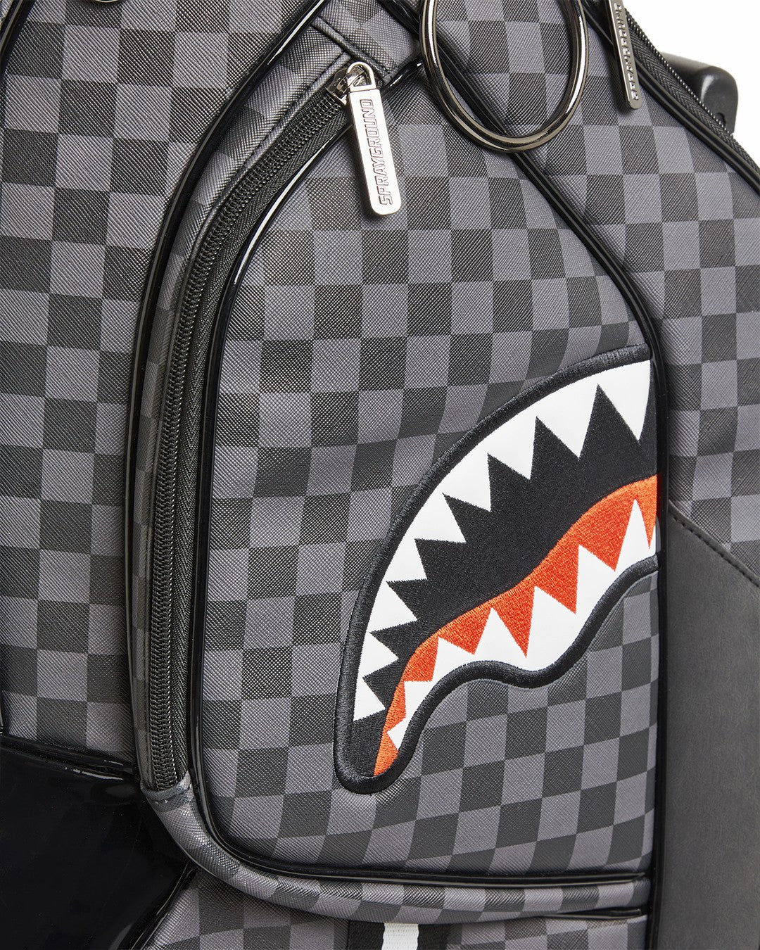Sprayground - HENNY AIIR TO THE THRONE PRO GOLF BAG