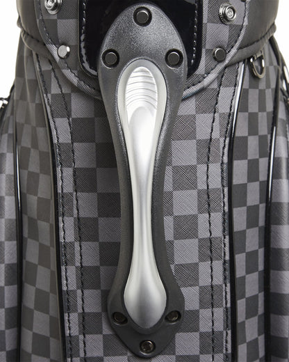 Sprayground - HENNY AIIR TO THE THRONE PRO GOLF BAG