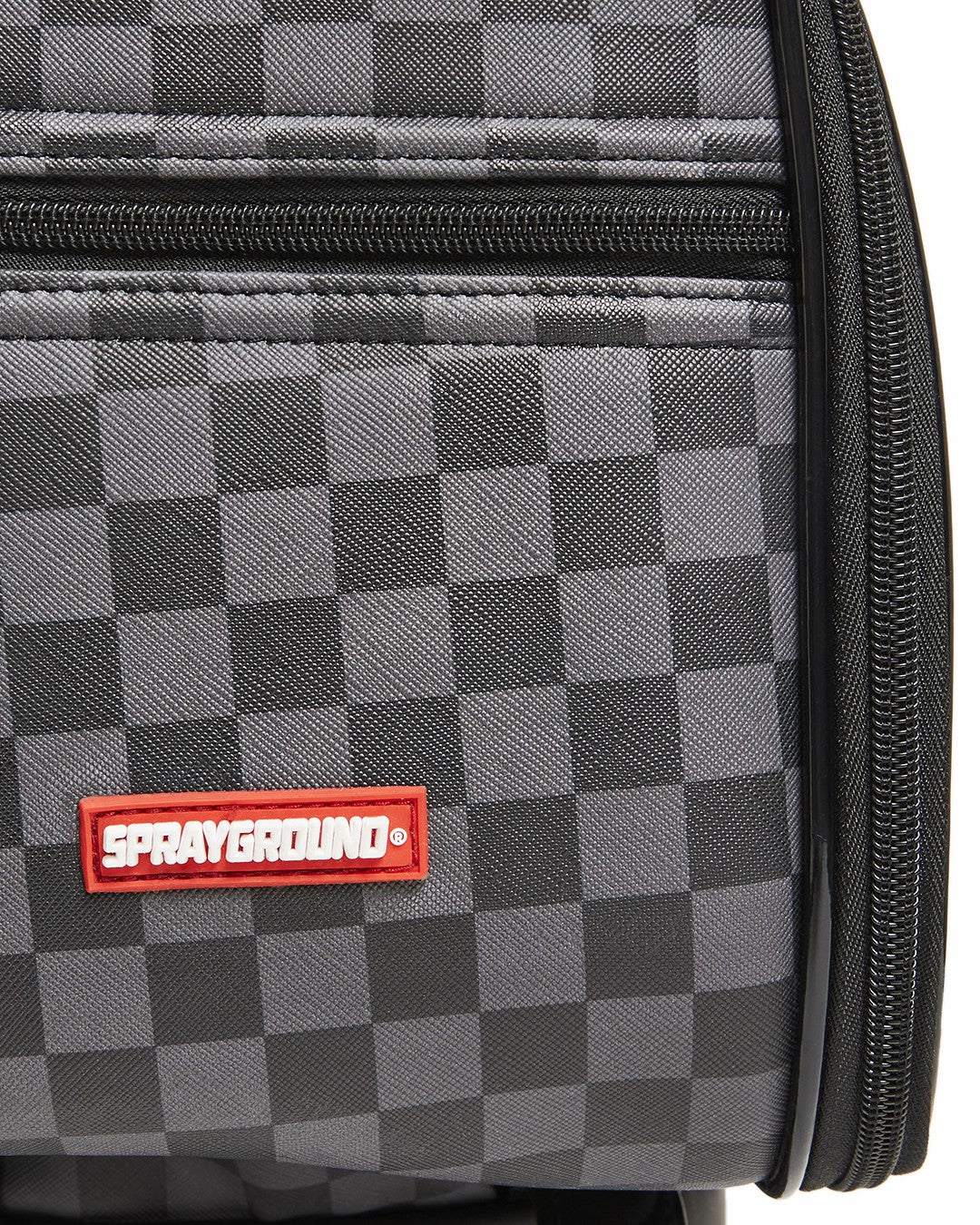 Sprayground - HENNY AIIR TO THE THRONE PRO GOLF BAG