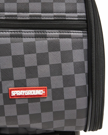 Sprayground - HENNY AIIR TO THE THRONE PRO GOLF BAG