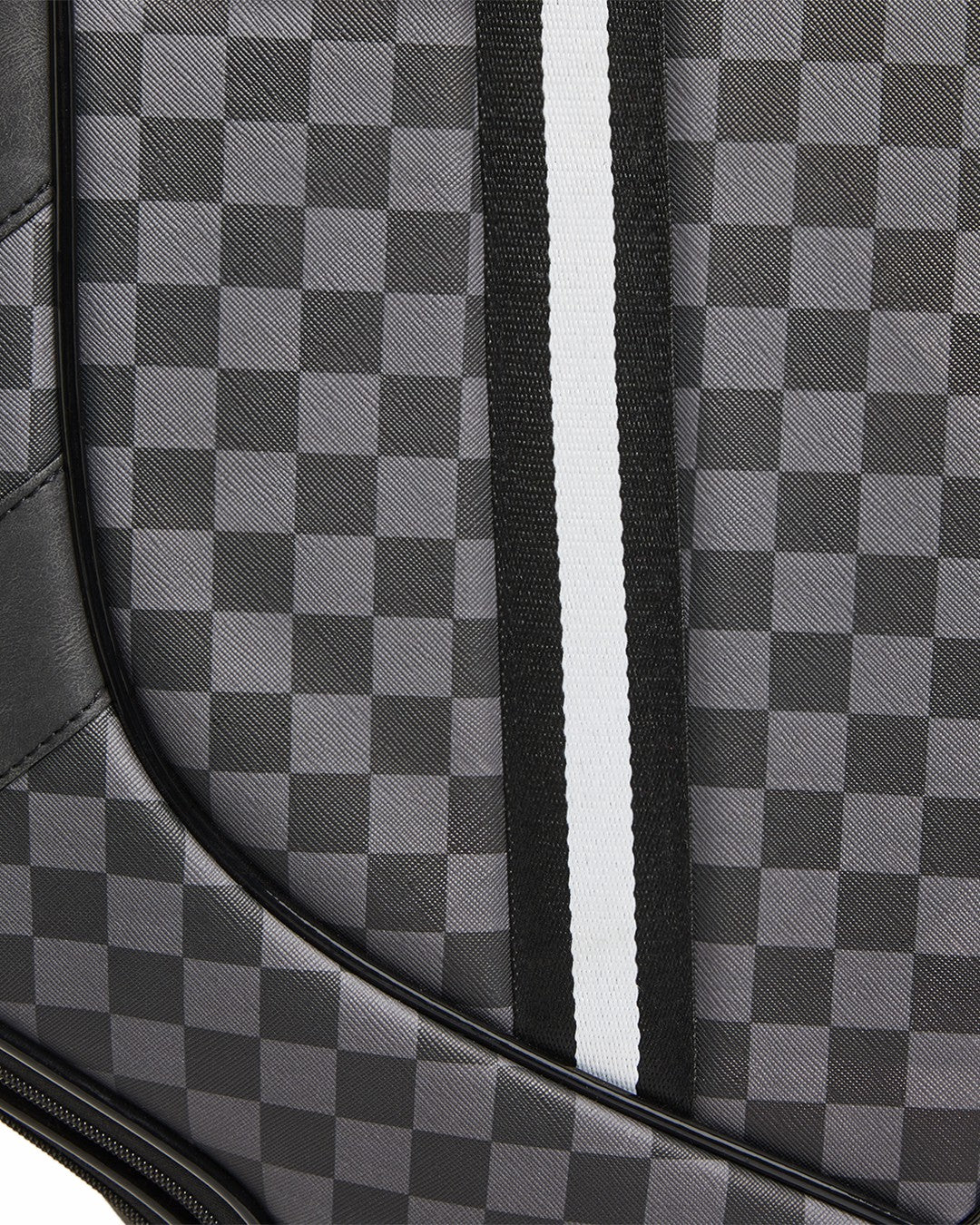 Sprayground - HENNY AIIR TO THE THRONE PRO GOLF BAG