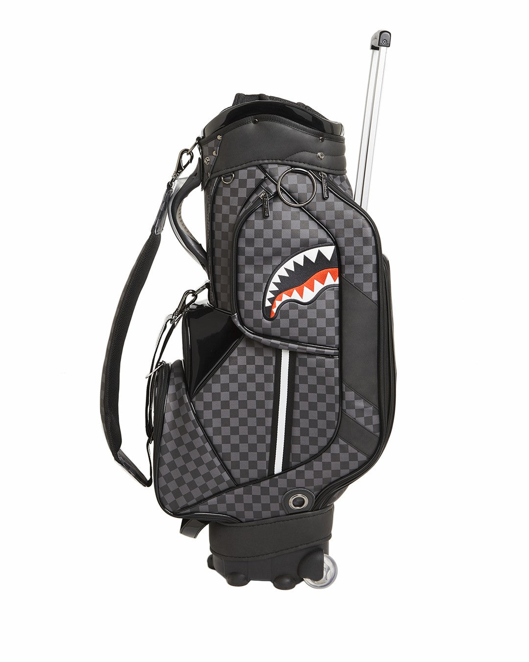 Sprayground - HENNY AIIR TO THE THRONE PRO GOLF BAG