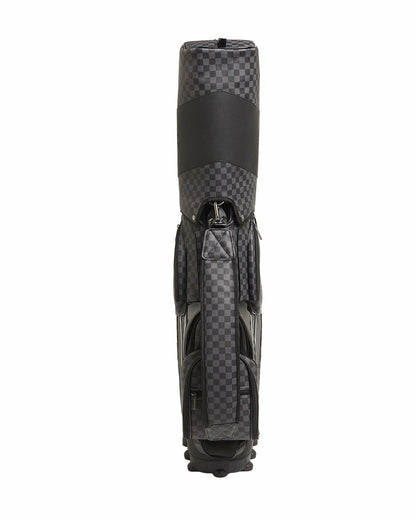 Sprayground - HENNY AIIR TO THE THRONE PRO GOLF BAG