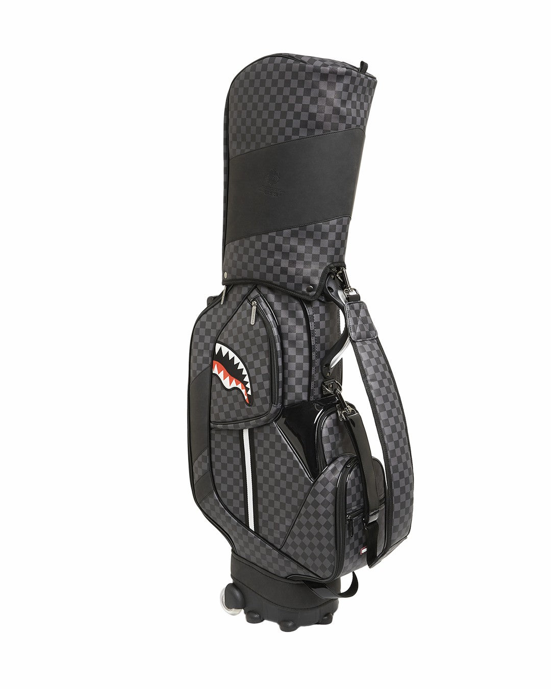 Sprayground - HENNY AIIR TO THE THRONE PRO GOLF BAG