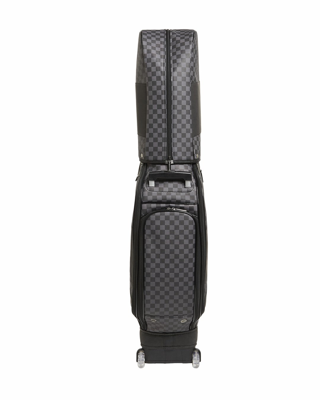 Sprayground - HENNY AIIR TO THE THRONE PRO GOLF BAG