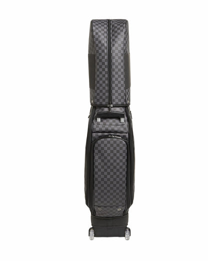 Sprayground - HENNY AIIR TO THE THRONE PRO GOLF BAG