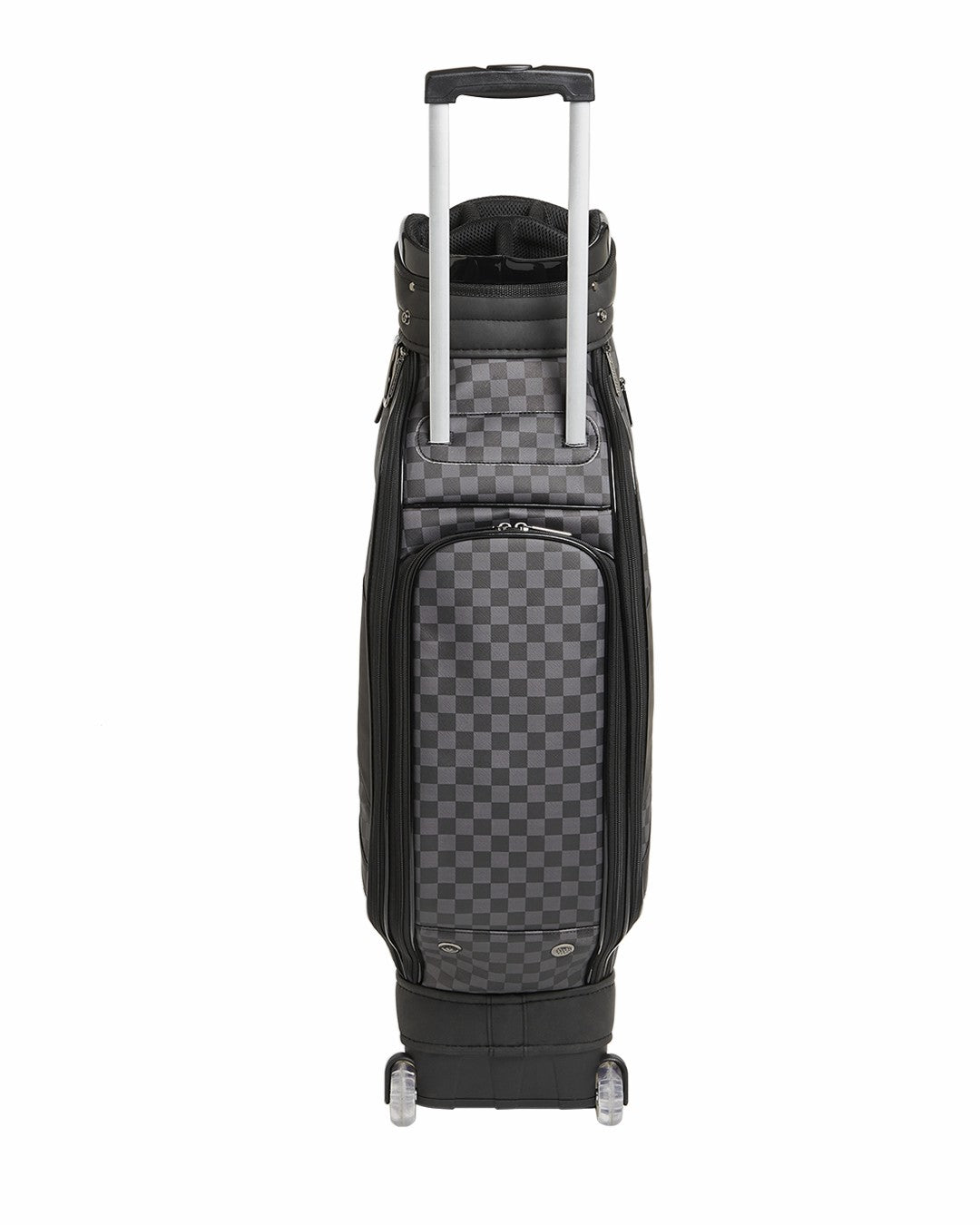 Sprayground - HENNY AIIR TO THE THRONE PRO GOLF BAG