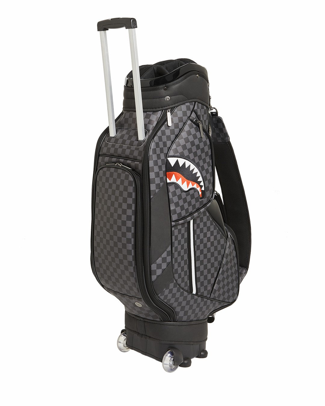 Sprayground - HENNY AIIR TO THE THRONE PRO GOLF BAG