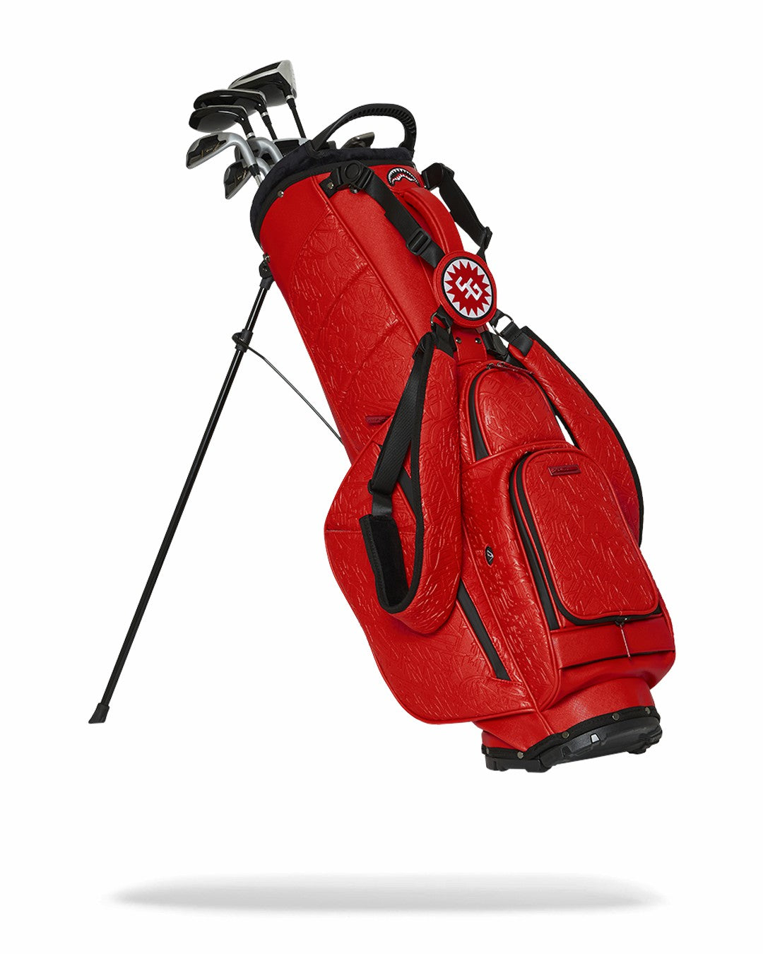 Sprayground - KATANA SOUNDWAVE PRO GOLF BAG