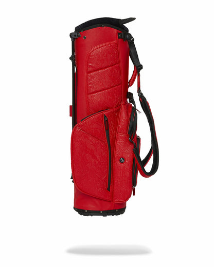 Sprayground - KATANA SOUNDWAVE PRO GOLF BAG