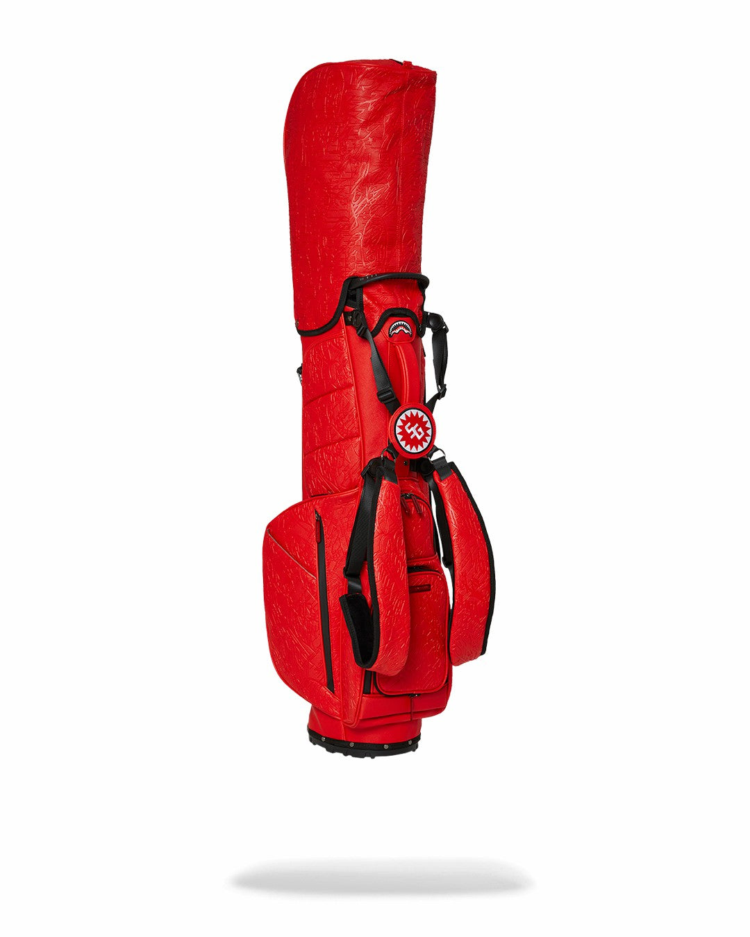 Sprayground - KATANA SOUNDWAVE PRO GOLF BAG