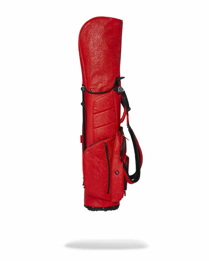 Sprayground - KATANA SOUNDWAVE PRO GOLF BAG