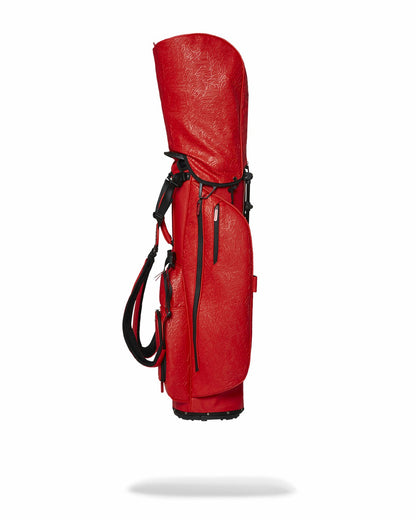 Sprayground - KATANA SOUNDWAVE PRO GOLF BAG