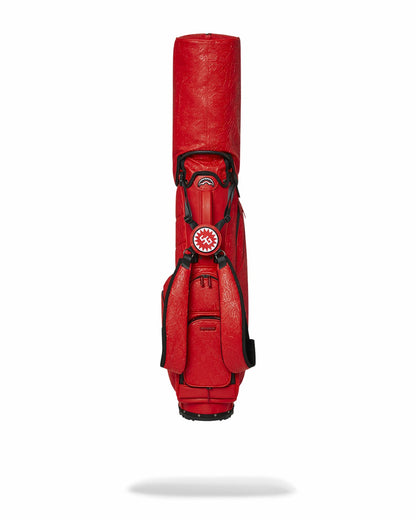 Sprayground - KATANA SOUNDWAVE PRO GOLF BAG