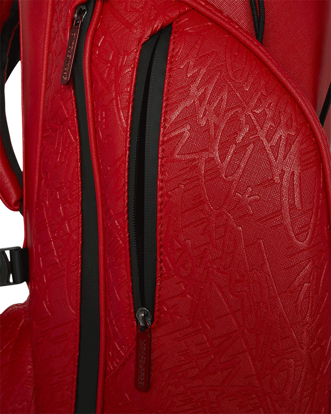 Sprayground - KATANA SOUNDWAVE PRO GOLF BAG