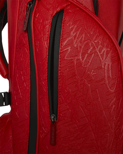 Sprayground - KATANA SOUNDWAVE PRO GOLF BAG
