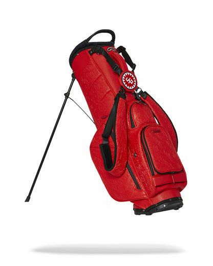Sprayground - KATANA SOUNDWAVE PRO GOLF BAG
