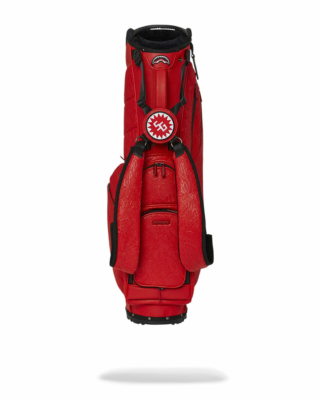 Sprayground - KATANA SOUNDWAVE PRO GOLF BAG